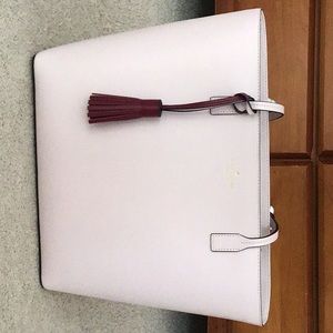 Kate Spade Light Pink Bag